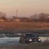 Жолсыз қалған ауыл: Қостанай халқы дәрігерге де, дүкенге де жете алмай отыр