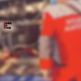 Жетісуда ер адамды пойыз қағып кетті (ВИДЕО)