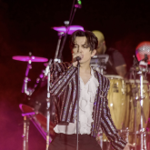 Димаш Құдайберген Мысырдағы алғашқы жеке концертін өткізді