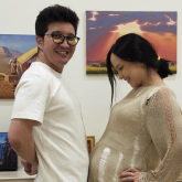 «Жұлдызыма үлкен алғыс»: Әнші Айқын көпшіліктен сүйінші сұрады