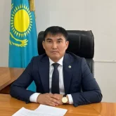 Ақтөбе облысында көңілдесін соққыға жыққан қала әкімі қызметінен босатылады