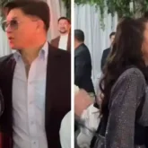 «Нүктесі қойылды»: Сәкен Майғазиев пен Мәдина Сәдуақасованың арасында не бар? (ВИДЕО)