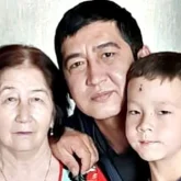 Ринат Зайыттың анасы өмірден өтті