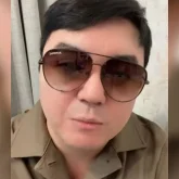 «Адам баласынан көңілім қалды»: Алмас Кішкенбаев қазіргі жағдайын айтты