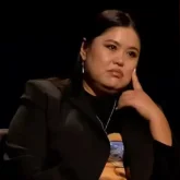 «Көңілін түсіріп, ренжіттім»: Дариға Бадықова туған күнінде ағынан жарылды