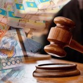 Байқоңырда мектептің бас есепшісі 52 миллион теңге жымқырған