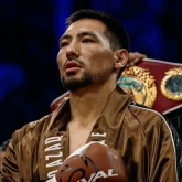 Допинг дауы: Жәнібек Әлімханұлының жекпе-жегі өтпейтін болды