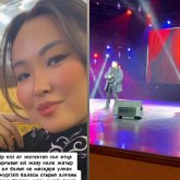 «Жасырмайтын болыпты»: Тұрсынбектің тоқалы әзілкешпен бірге жүргенін жариялады (ФОТО)