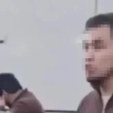 Алматыда бір топ ер адам бойжеткенді көлігіне салып, ұрлап кетпек болды (ВИДЕО)