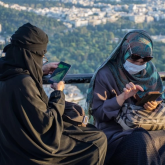 Ниқаб кигендер айыппұл төлейді: Мәжіліс жаңа заң қабылдады