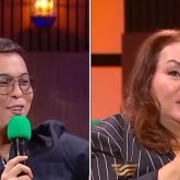 Жас әнші эфирде Бағым Мақсатқызының жылдар бойы жасырған құпиясын айтып қойды (ВИДЕО)