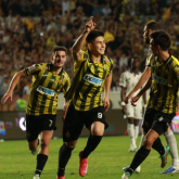 «Қайрат» пен «Олимпиакос» ойынының билеттері сатылымға шықты