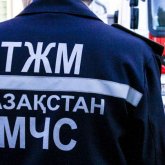 Алматыдағы жер сілікінісі: Төтеншеліктер қаланы аралып жүр