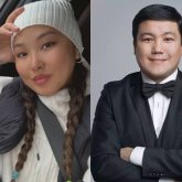 «Жақында сұхбат беремін»: Тұрсынбектің тоқалы ел алдына шығатынын мәлімдеді (ФОТО)