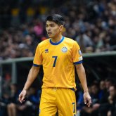 Ғалымжан Кенжебекке Грекияның «Олимпиакос» клубы  қызығушылық танытып отыр