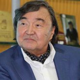 Олжас Сүлейменов Нобель сыйлығына ұсынылды