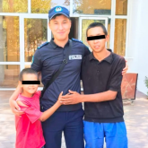 Жамбылда ұлдарын 5 жыл бойы құлдықта ұстаған өгей әкеге сот үкімі шықты