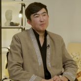 «Екі жылға сотталып кете жаздадым»: «Қойшы бала» өзіне қастандық жасалғанын айтты (ВИДЕО)