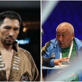 «Осымен жолы жабылды»: Бапкер Жәнібек Әлімханұлы туралы қорқынышты мәлімдеме жасады