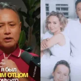 «Жақсы әке бола алмадым»: Тұрсын Алагөзов отбасы жайлы шындықты айтты (ВИДЕО)