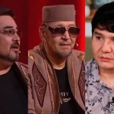 «Бейбіт Қорғанның әнін тартып алғанбыз»: Мұрат Қожа ел күтпеген мәлімдеме жасады