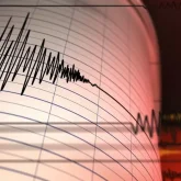 Түнде Шымкент пен Тараз халқы Өзбекстанда болған жер сілкінісінен оянды