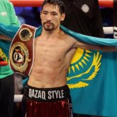 «Қаңғыбас»: Допинг дауынан кейін Жәнібек Әлімханұлы шетелдік боксшылардың мазағына қалды