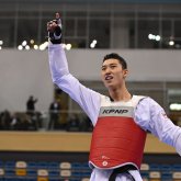 Батырхан Төлеуғали таеквондодан U21 санатында әлем чемпионы атанды