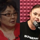 «13 жасында анасынан қалды»: Қарақат Әбілдинаның әпкесі Мөлдір туралы айтты (ВИДЕО)