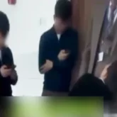 Алматы облысында мұғалім оқушыны шашынан сүйреп, күш көрсеткен (ВИДЕО)