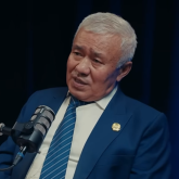 «Қазақ емшілігінің 5000 жылдан да көп тарихы бар»: Танымал дәрігер құнды дерегін бөлісті (ВИДЕО)