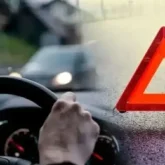 5 адам мерт болды: Ақтөбе облысында 49 жолаушысы бар автобус аударылып кеткен