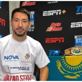 «Қазаққа жақтасатын жанкүйер жинаппын»: Допинг дауынан соң Жәнібек Әлімханұлы үндеу жасады