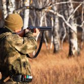 Атырау облысында аңшылыққа шыққан ер адам қасындағы серігін атып өлтірді