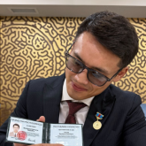 «Не еңбек сіңірді сонша»: Танымал актер атақ аламын деп елдің сынына қалды (ФОТО)