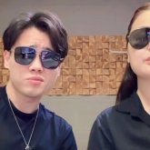 «Мөлдір енді әр еркектің арманы»: Мұқанова жас жігітпен жаңа ән жазды (ВИДЕО)