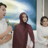 «Жалғыздық Құдайға ғана жарасқан»: Танымал блогер анасының ұзату тойын дүркіретіп өткізді (ВИДЕО)