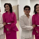 «Бізге күйеу бала керек»: Сәкен Майғазиев Ұлықпан Жолдастовтың қызына ақыл айтты (ВИДЕО)