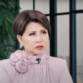 «Қош айтысамын»: Роза Рымбаева жағымсыз хабарын айтып елдің жүрегін ауыртты (ВИДЕО)