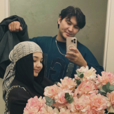 «Кішкентай жүрегіңе сыямын ба?»: Жігер Ауыпбаев өзінен 15 жас кіші қызға ғашық болып қалғанын айтты