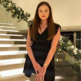 «Бір үйдің құны»: Баян Алагөзованың қызы киімге қанша жұмсайтыны белгілі болды (ВИДЕО)