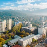 Тау баурайындағы тас қамал: Алматының көзге көрінбейтін қорғаныс жүйесі