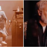 «Жарасып тұр»: Валерий Меладзе Алматыдағы концертінде шапанмен өнер көрсетті (ВИДЕО)