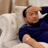 Мұхамеджан Тазабектің денсаулығы сыр берді