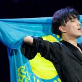 Димаш Құдайбергенге қатысты жағымды жаңалық тарады