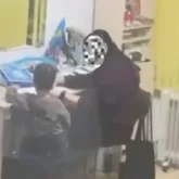 Қарағандыда логопед баланы бір жыл бойы ұрып келген (ВИДЕО)