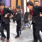 «Жабайылық қой»: Ыңғайсыз жағдайға қалған Қайрат Нұртас қызу талқыға түсті  (ВИДЕО)