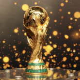 Әлемдік футболдың басты трофейі Алматыға жеткізіледі