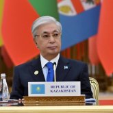 Әлемдегі жалпы ахуал әлі де ушығып тұр: Тоқаев БҰҰ-ны реформалаудың маңызына назар аударды