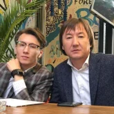 «Көре алмай өліп бара жатыр»: Нұрлан Еспанов ұлын сынағандарға шүйлікті (ВИДЕО)